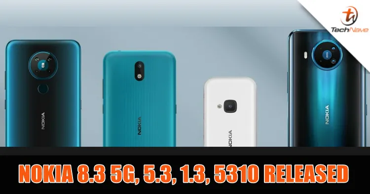 Nokia 5310 photo 4