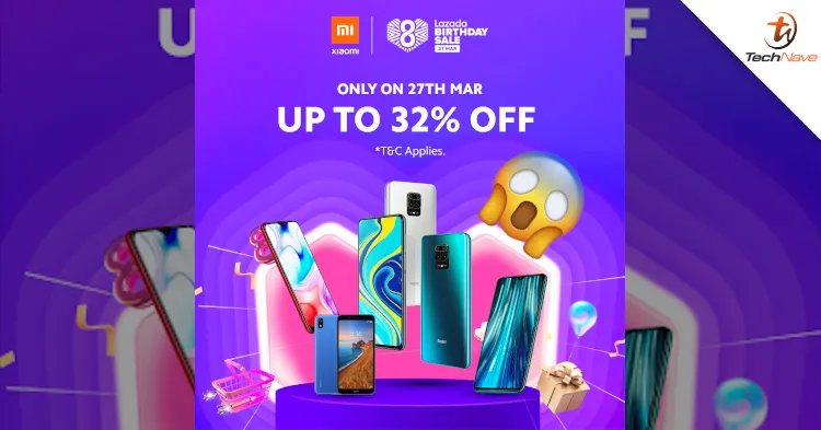 Xiaomi Redmi Note 9s photo 4