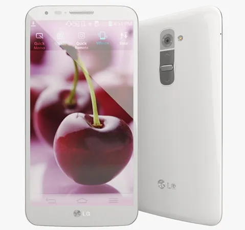 LG G2 photo 3