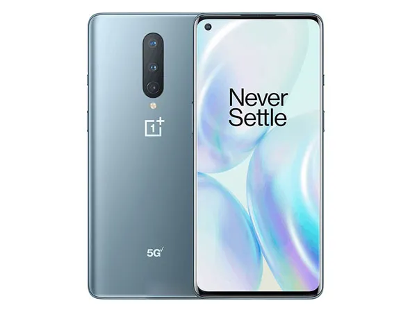OnePlus 8 photo 2