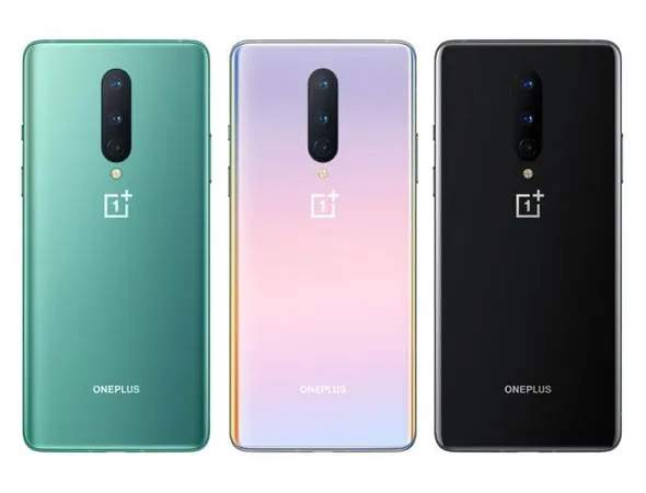 OnePlus 8 photo 3