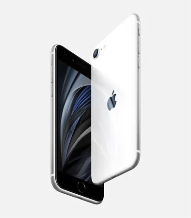Apple iPhone SE 2020 photo 2