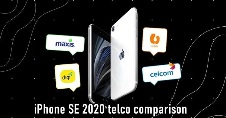 Apple iPhone SE 2020 photo 4