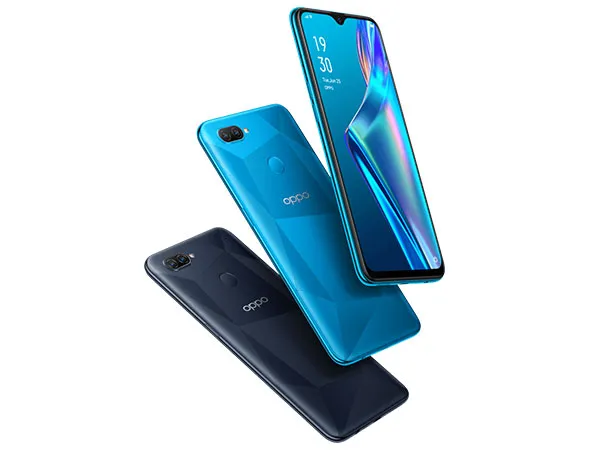 Oppo A12 photo 2