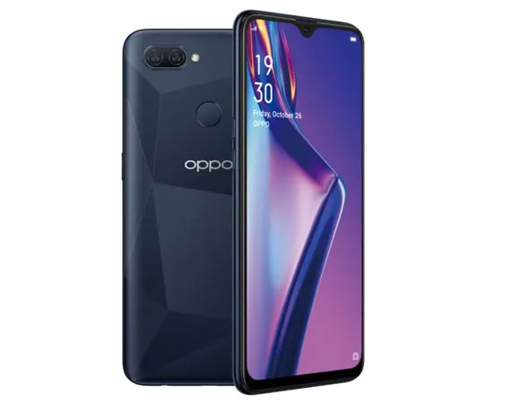 Oppo A12 photo 3
