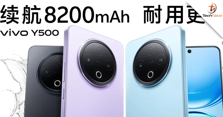vivo Y50 photo 4