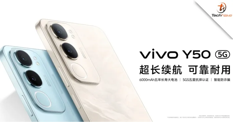 vivo Y50 photo 5