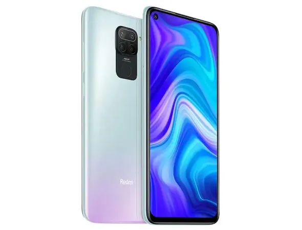 Xiaomi Redmi Note 9 photo 3