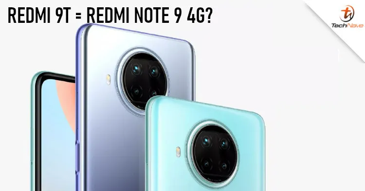 Xiaomi Redmi Note 9 photo 7