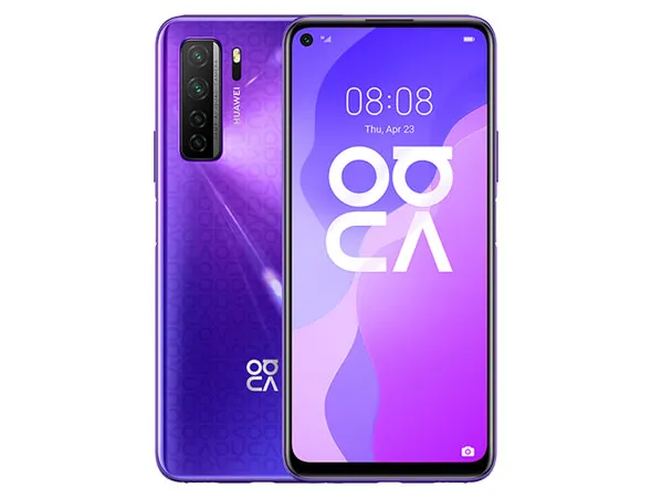 Huawei nova 7 SE photo 3