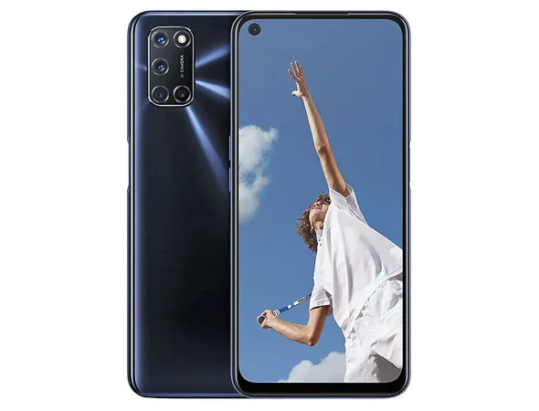 Oppo A92 photo 2