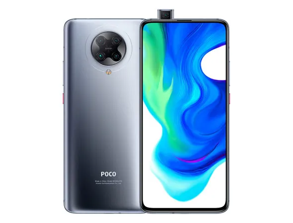 Poco F2 Pro photo 2