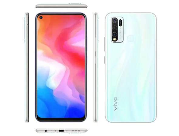vivo Y30 photo 2