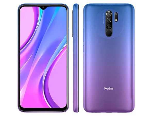 Xiaomi Redmi 9 photo 2