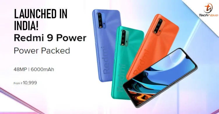 Xiaomi Redmi 9 photo 4
