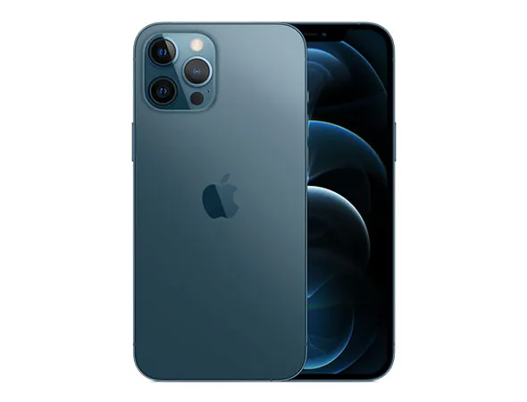 Apple iPhone 12 Pro Max photo 2