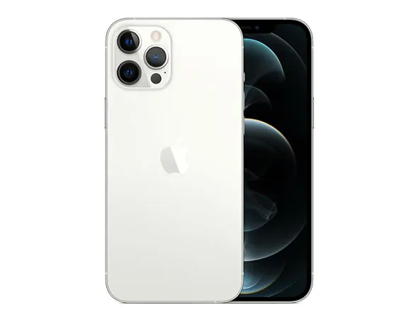 Apple iPhone 12 Pro Max photo 3
