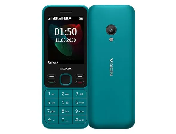 Nokia 150 (2020)