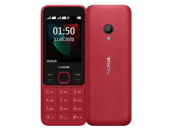Nokia 150 (2020) photo 2
