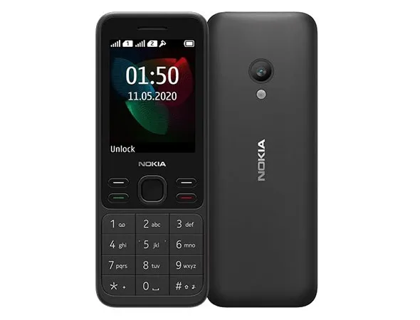 Nokia 150 (2020) photo 3