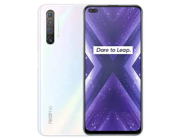 Realme X3 Super Zoom photo 2