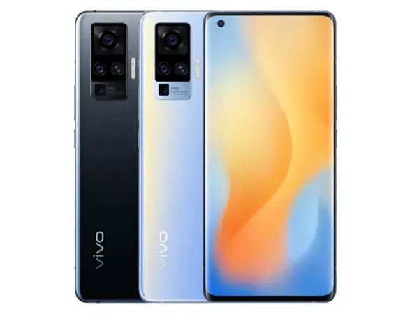 vivo X50 Pro photo 3
