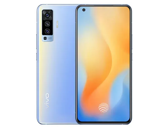 vivo X50 photo 2