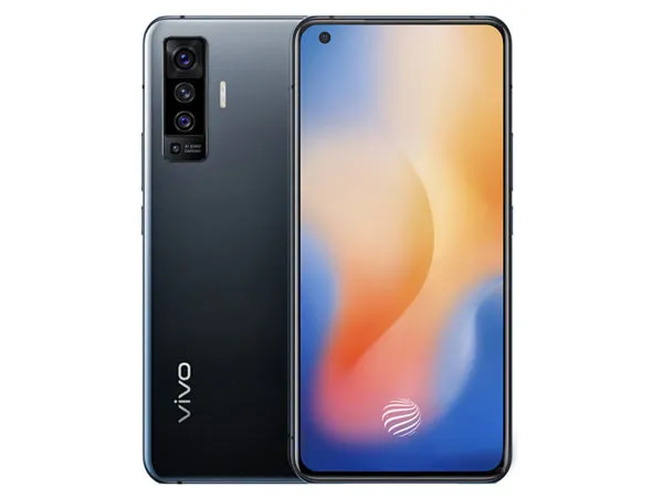 vivo X50 photo 3
