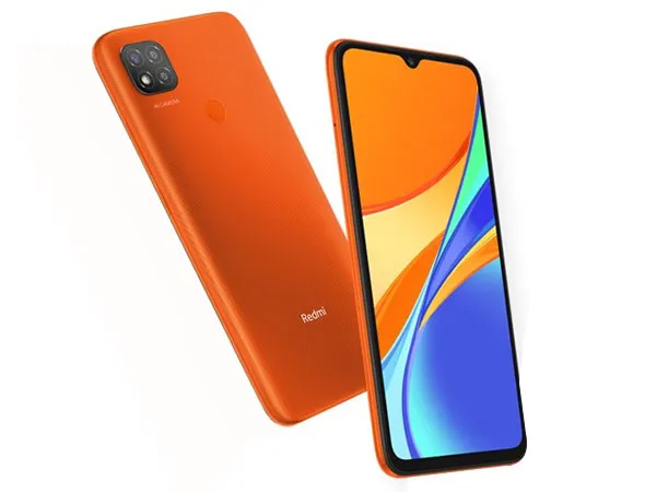Xiaomi Redmi 9C photo 2