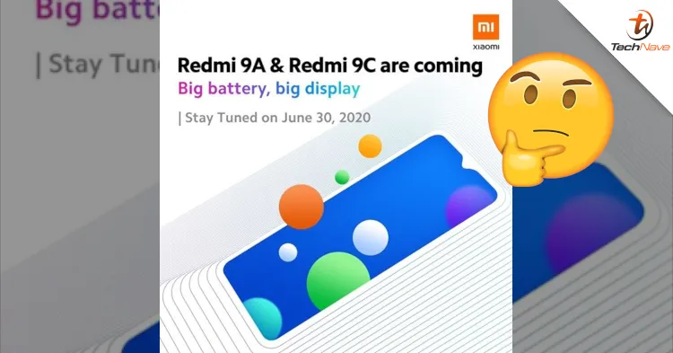Xiaomi Redmi 9C photo 6