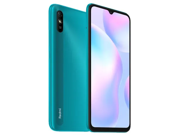 Xiaomi Redmi 9A photo 2