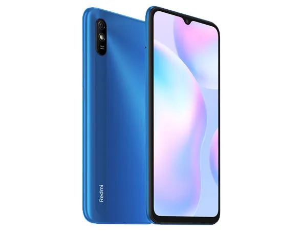 Xiaomi Redmi 9A photo 3
