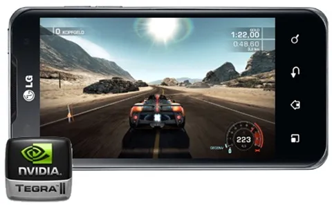 LG Optimus 2X Malaysia Price, Specs & Reviews photo 2
