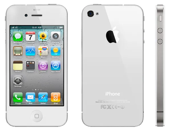 iPhone 4S photo 2