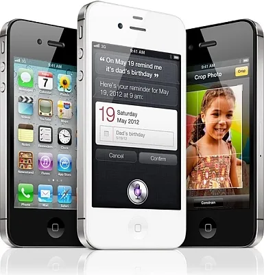 iPhone 4S photo 5