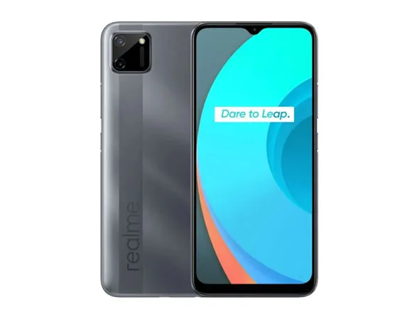 Realme C11 photo 3