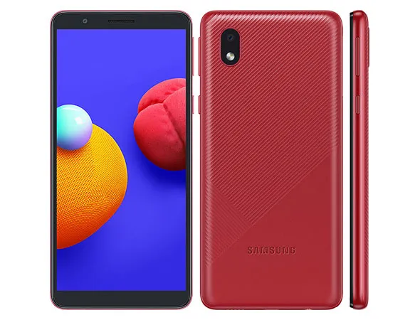 Samsung Galaxy A01 Core photo 2