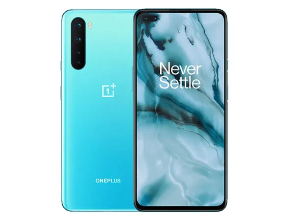 OnePlus Nord 5G photo 2