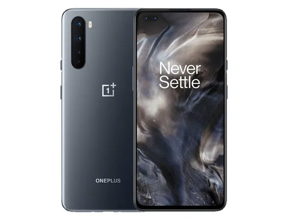 OnePlus Nord 5G photo 3
