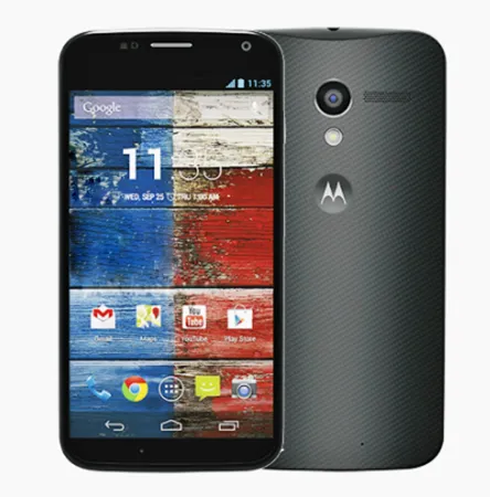 Motorola Moto X photo 2