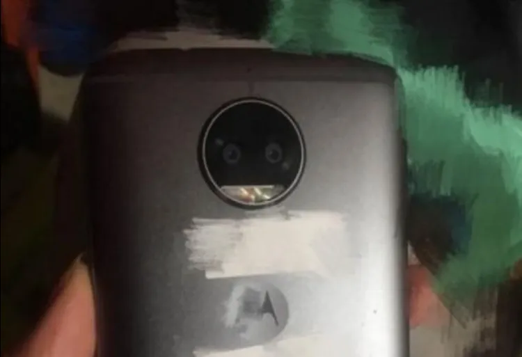 Motorola Moto X photo 7