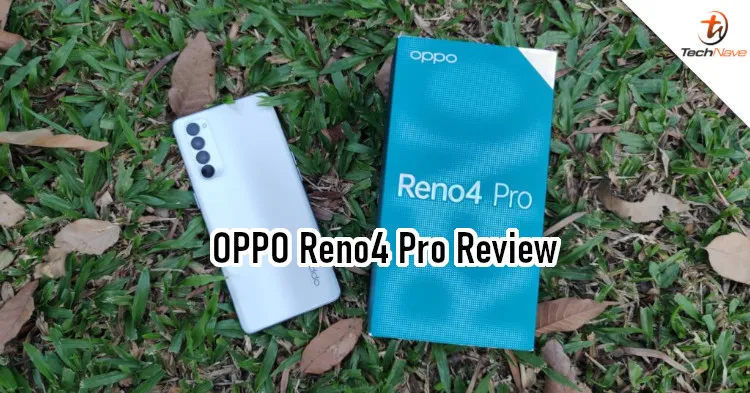 Oppo Reno 4 Pro photo 2