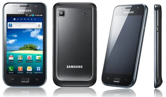 Samsung Galaxy SL I9003 Malaysia Price, Specs & Reviews photo 2
