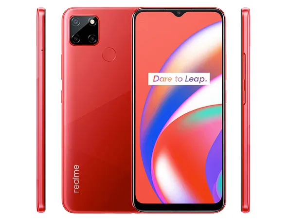 Realme C12 photo 2