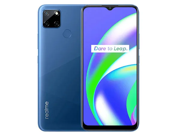 Realme C12 photo 3