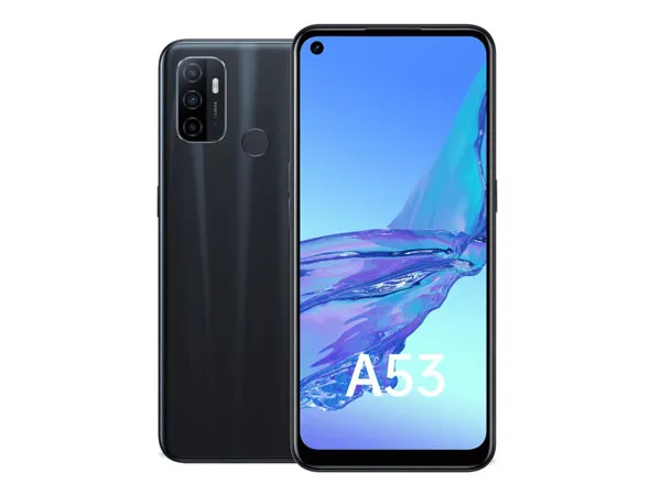 Oppo A53 2020 photo 2