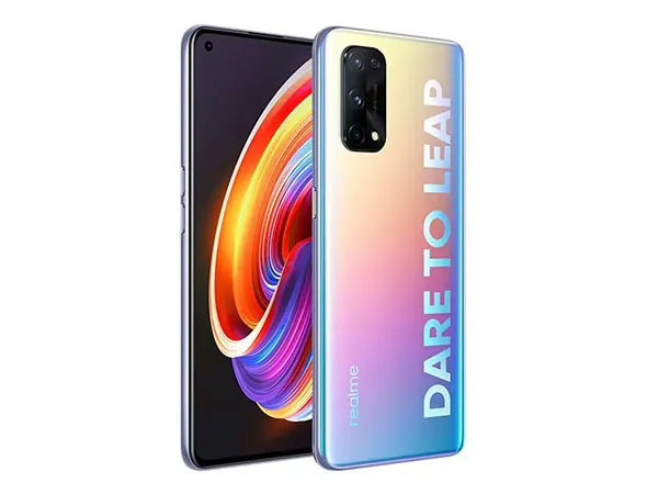 Realme X7 Pro photo 2