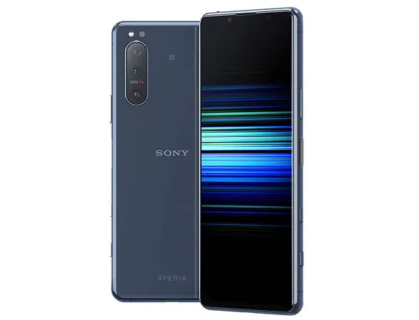 Sony Xperia 5 II photo 2
