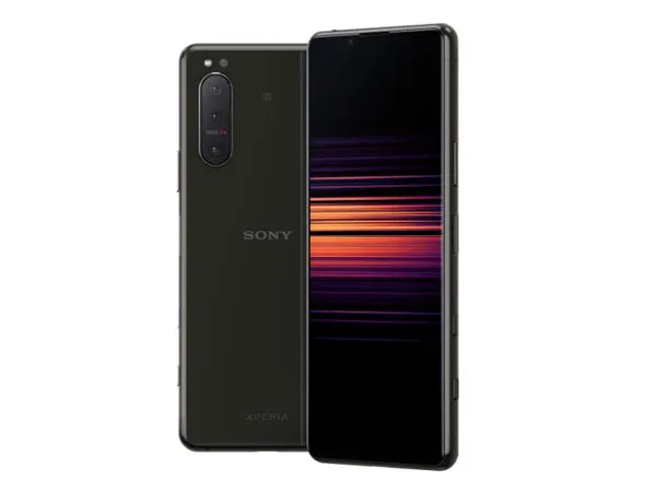 Sony Xperia 5 II photo 3