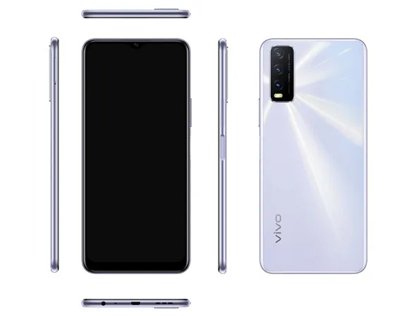 vivo Y20 photo 3